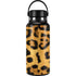 Leopard Animal Print Hydro Flask 32oz Wide Mouth Skin