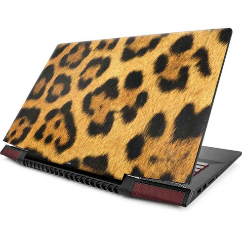 Leopard Animal Print Lenovo IdeaPad Skin