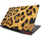 Leopard Animal Print Lenovo IdeaPad Skin