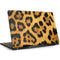 Leopard Animal Print Dell Inspiron Skin