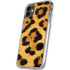 Leopard iPhone 11 Clear Case