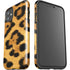 Leopard Animal Print iPhone 11 Impact Case