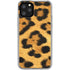 Leopard iPhone 11 Pro Clear Case