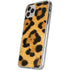 Leopard iPhone 11 Pro Clear Case