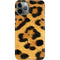 Leopard Animal Print iPhone 11 Pro Lite Case