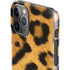Leopard Animal Print iPhone 11 Pro Lite Case