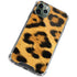 Leopard iPhone 11 Pro Max Clear Case