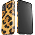 Leopard Animal Print iPhone 11 Pro Max Impact Case