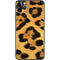 Leopard Animal Print iPhone 11 Pro Max Skin