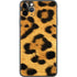 Leopard Animal Print iPhone 11 Pro Max Skin