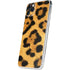 Leopard Animal Print iPhone 11 Pro Max Skin