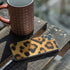 Leopard Animal Print iPhone 11 Pro Max Skin