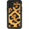 Leopard Animal Print iPhone 11 Pro Max Waterproof Case