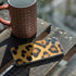 Leopard Animal Print iPhone 11 Pro Skin