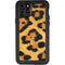 Leopard Animal Print iPhone 11 Pro Waterproof Case