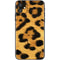 Leopard Animal Print iPhone 11 Skin