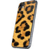 Leopard Animal Print iPhone 11 Skin