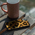 Leopard Animal Print iPhone 11 Skin