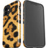 Leopard Animal Print iPhone 12 Impact Case