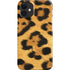Leopard Animal Print iPhone 12 Mini Lite Case