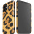 Leopard Animal Print iPhone 12 Mini Lite Case