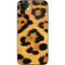 Leopard Animal Print iPhone 12 Mini Skin
