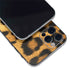 Leopard Animal Print iPhone 12 Pro Max Skin