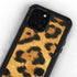 Leopard Animal Print iPhone 12 Pro Waterproof Case