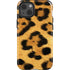 Leopard Animal Print iPhone 13 Impact Case