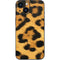 Leopard Animal Print iPhone 13 Mini Skin