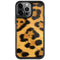 Leopard Animal Print iPhone 13 Pro Cargo Case