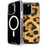Leopard Animal Print iPhone 13 Pro MagSafe Case