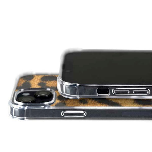 Leopard iPhone 15 MagSafe Case