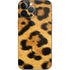 Leopard Animal Print iPhone 14 Pro Max Skin