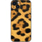 Leopard Animal Print iPhone 14 Skin