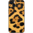 Leopard Animal Print iPhone 14 Skin