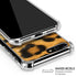 Leopard iPhone 7/8 Plus Clear Case