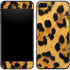 Leopard Animal Print iPhone 7 Plus Skin