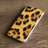 Leopard Animal Print iPhone 7 Plus Skin