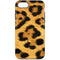 Leopard Animal Print iPhone 7 Pro Case