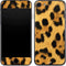 Leopard Animal Print iPhone 7 Skin