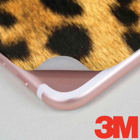 Leopard Animal Print iPhone 7 Skin