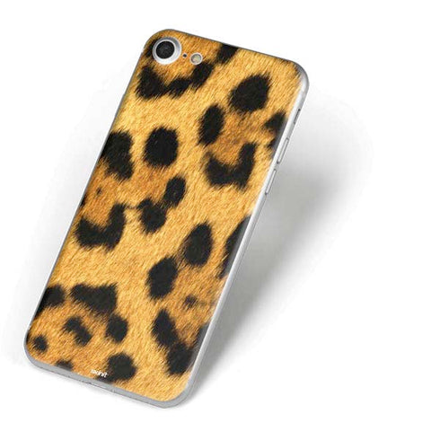 Leopard Animal Print iPhone 7 Skin