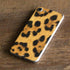 Leopard Animal Print iPhone 7 Skin