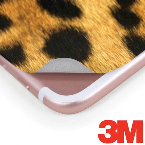 Leopard Animal Print iPhone 8 Plus Skin