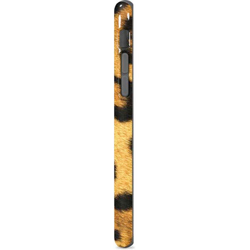 Leopard Animal Print iPhone 8 Pro Case