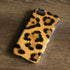 Leopard Animal Print iPhone 8 Pro Case