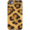Leopard Animal Print iPhone SE (2nd & 3rd Gen) Pro Case