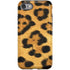 Leopard Animal Print iPhone SE (2nd & 3rd Gen) Pro Case