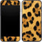 Leopard Animal Print iPhone SE (2nd & 3rd Gen) Skin